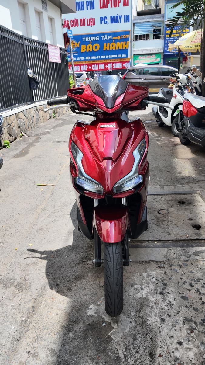 HONDA AIR BLADE 150 2021 BS 59S3-51424 XE CỰC CHẤT GIÁ TỐT